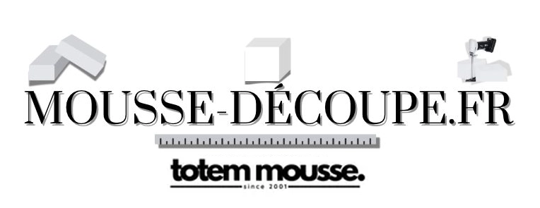Mousse Découpe