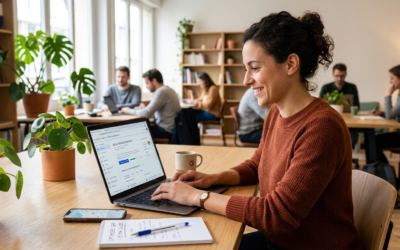 Google Business Profile : Optimisez Votre Fiche en 15 Minutes