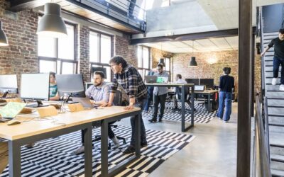 IA et productivité PME : 5 cas d&rsquo;usage concrets pour gagner 10h par semaine